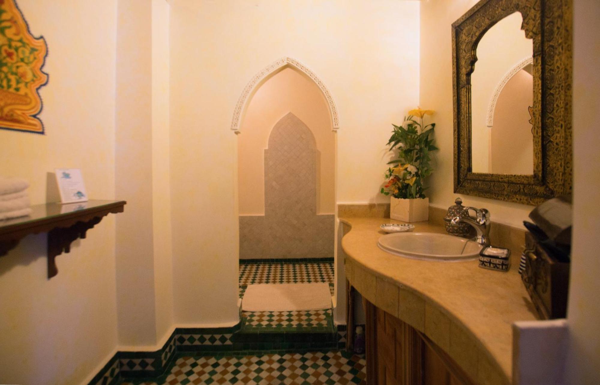 Riad Fes Kettani Ruang foto
